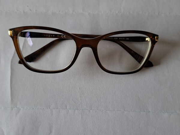 Vogue - Vo53782386 51&curren;17