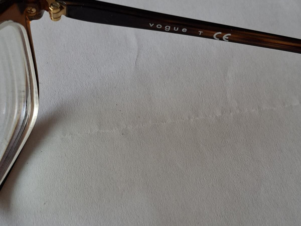 Vogue - Vo53782386 51&curren;17