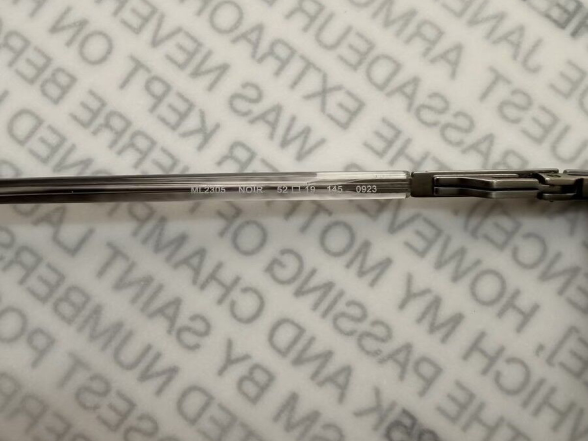 Maison L&eacute;o - ML2305 52&curren;19