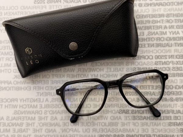 Maison L&eacute;o - ML2305 52&curren;19