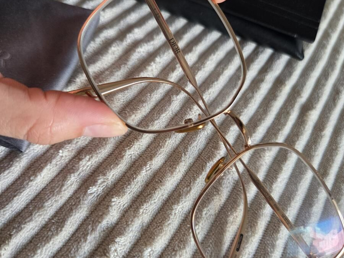 Dior - GemDiorO SU E000 56&curren;16