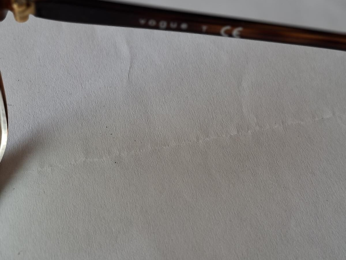 Vogue - VO53782386 51&curren;17