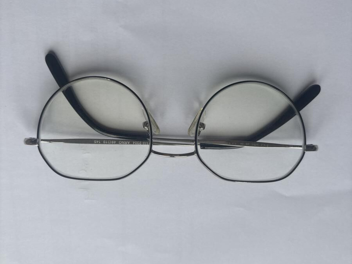 Lukkas Paris - LU 2304 ARNO 49&curren;19 145