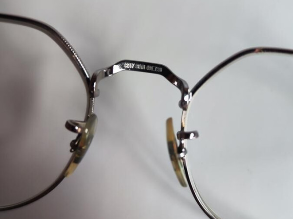 Ray-ban - RB6465 49&curren;20