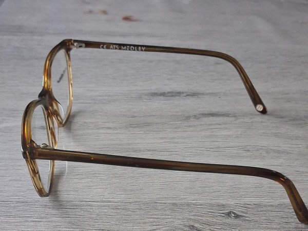 ATS medley - MF1902 51&curren;16/135 BRUN