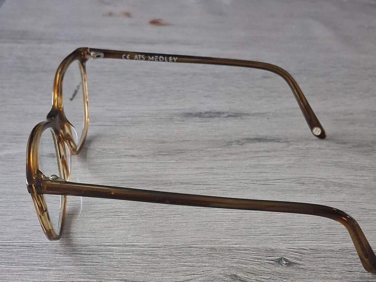 ATS medley - MF1902 51&curren;16/135 BRUN