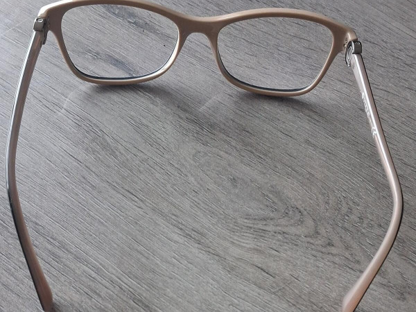 Vogue  - VO5002-B 52&curren;16 135