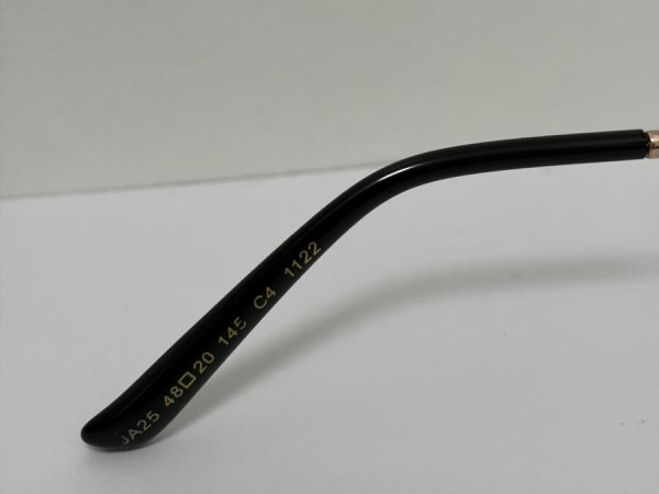 John & Jess  - JA25 48&curren;20 145 C4 1122