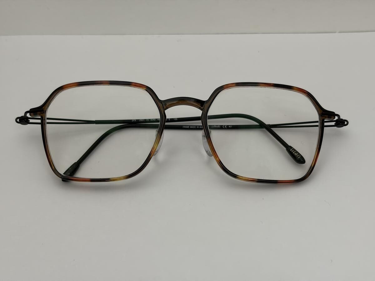 Silhouette - SPX2927 75 6040 49&curren;18