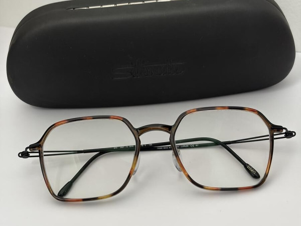 Silhouette - SPX2927 75 6040 49&curren;18