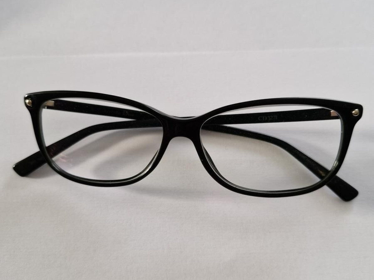 Dior - CD3271 52&curren;