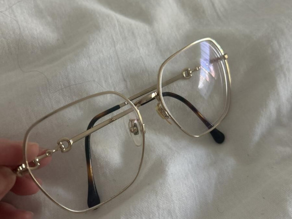 gucci  - GG0882SA 001 OR...