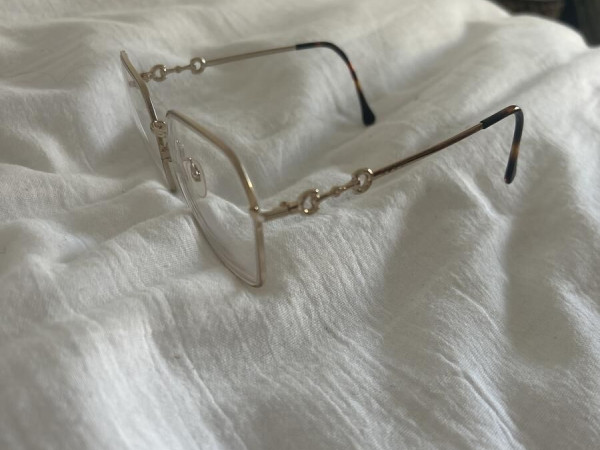 gucci  - GG0882SA 001 OR BRILLANT 60&curren;16