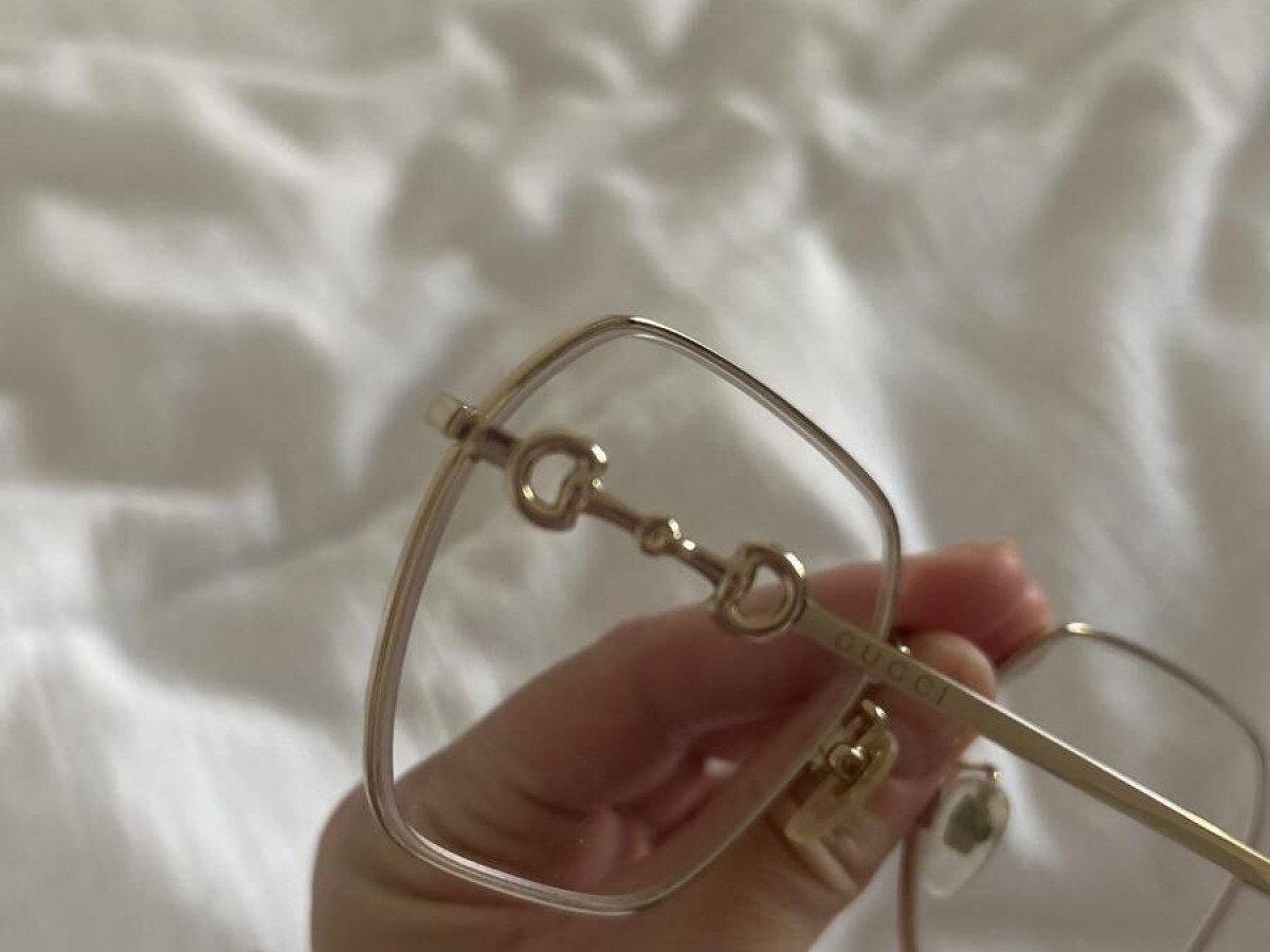 gucci  - GG0882SA 001 OR BRILLANT 60&curren;16