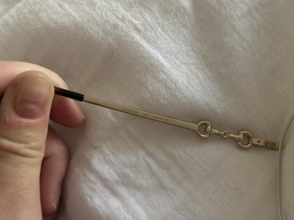 gucci  - GG0882SA 001 OR BRILLANT 60&curren;16