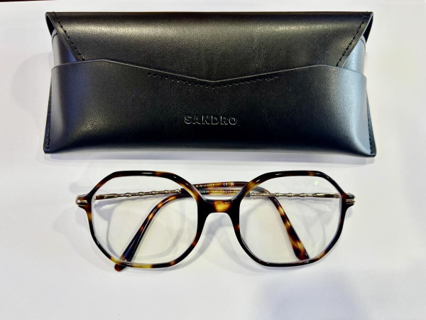 SANDRO - SD2039 139 53&curren;19