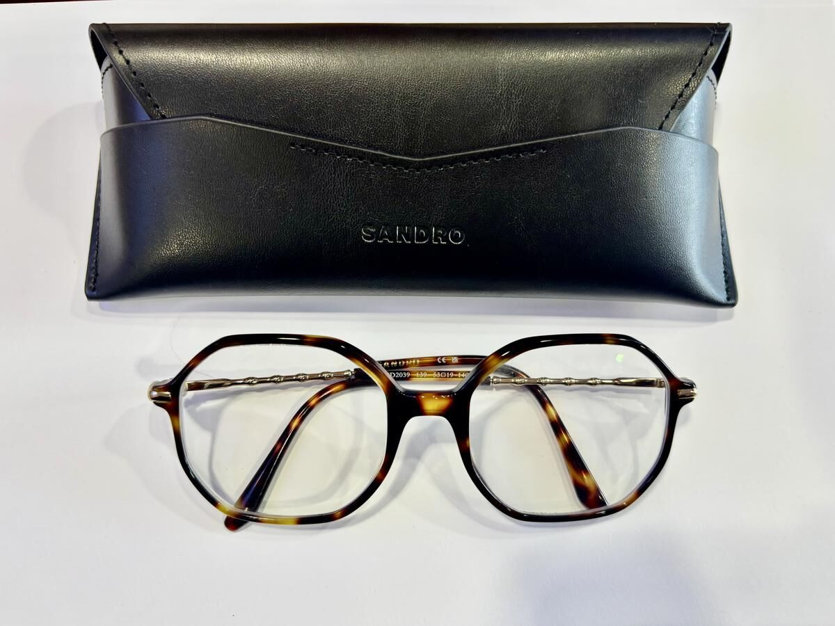 SANDRO - SD2039 139 53&curren;19