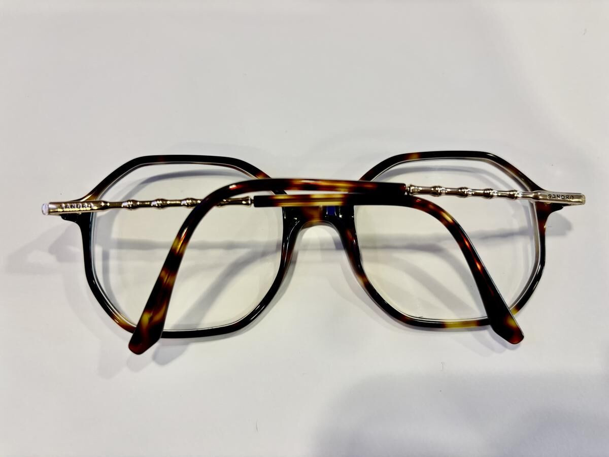 SANDRO - SD2039 139 53&curren;19