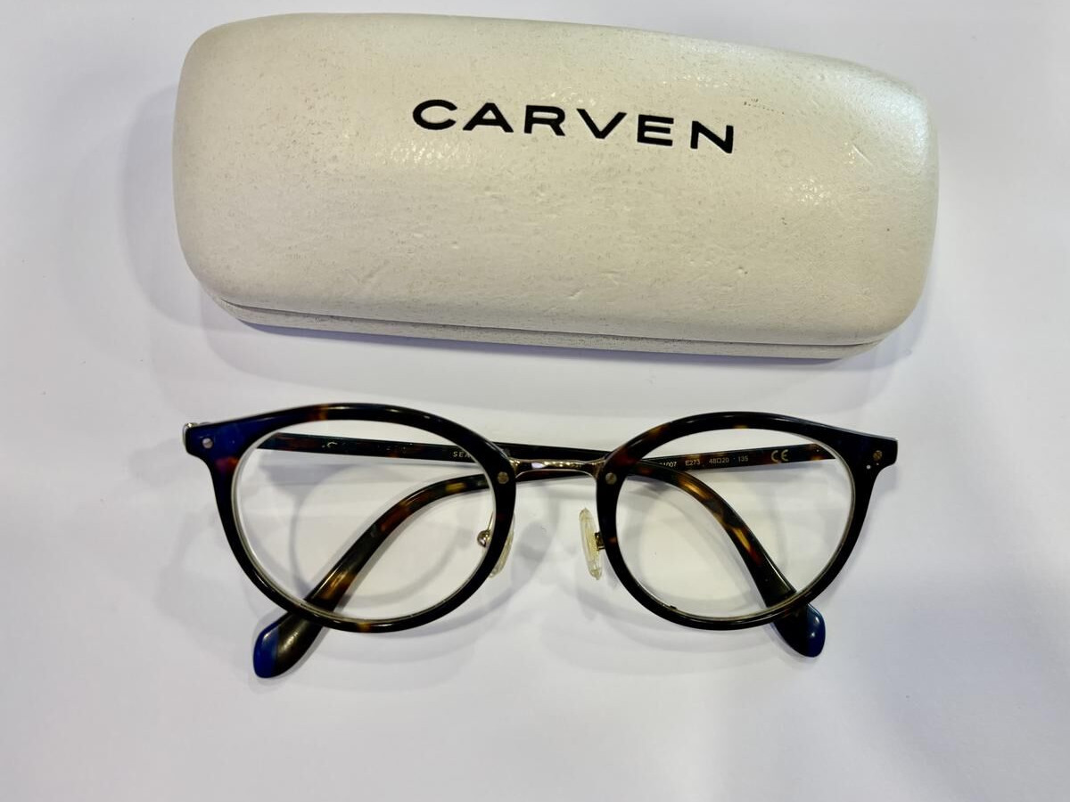 CARVEN - CC1007 E273 48&curren;20