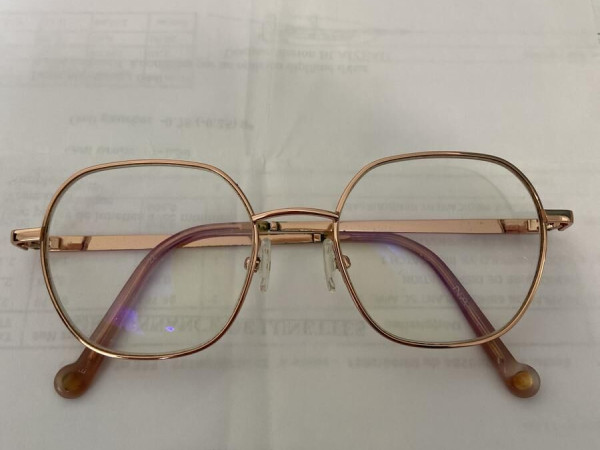 NAF NAF - ELIA ROSE ROSE...