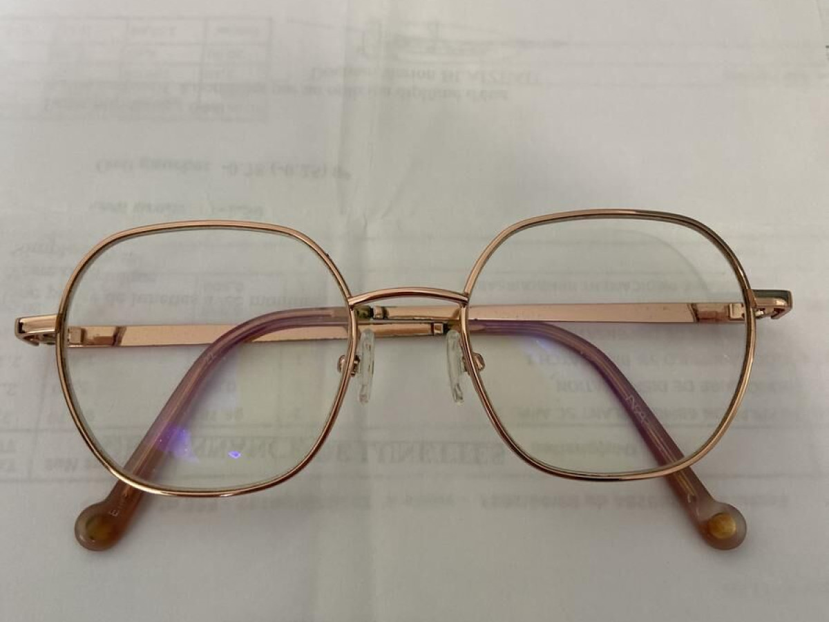 NAF NAF - ELIA ROSE ROSE  50&curren;18