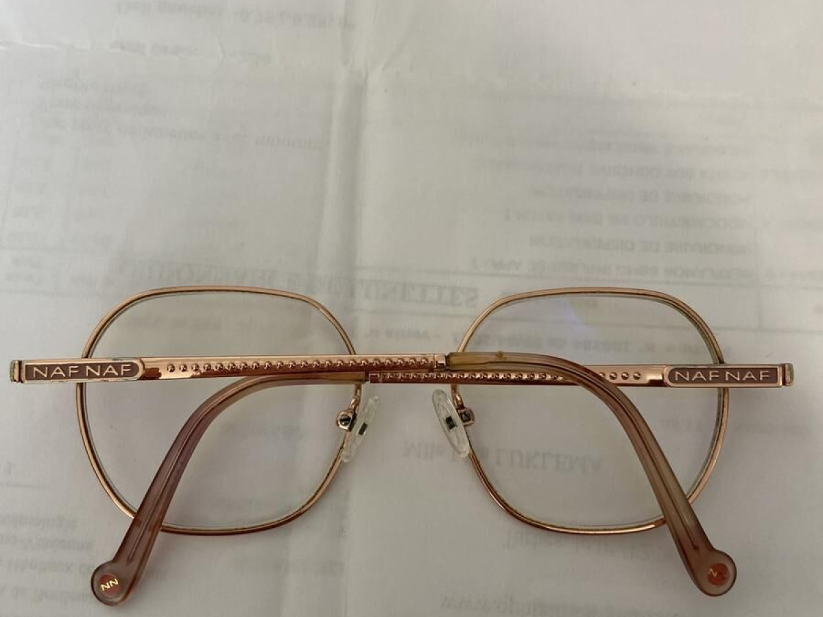 NAF NAF - ELIA ROSE ROSE  50&curren;18