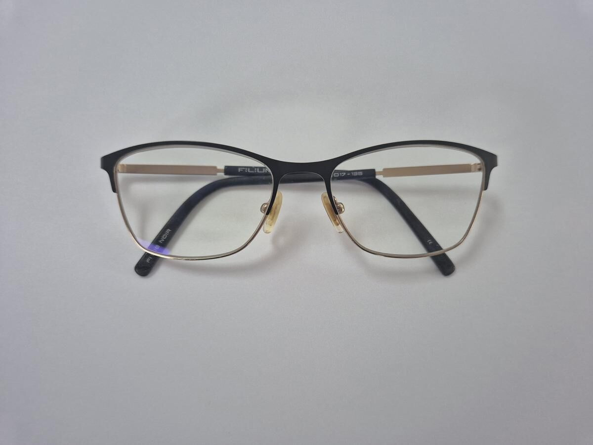 Filium - FI 1816 NOIR 52&curren;17