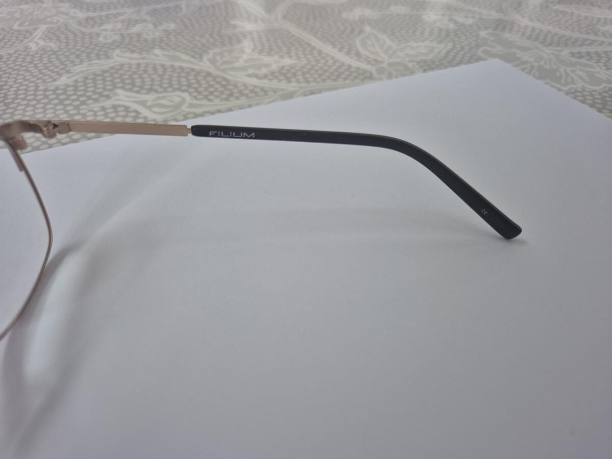 Filium - FI 1816 NOIR 52&curren;17