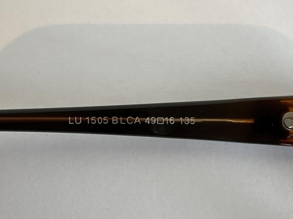 Lukkas  - LU1505BLCA 49&curren;16