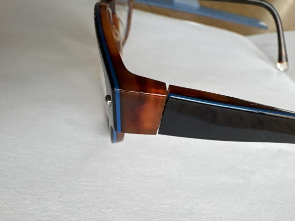 Lukkas  - LU1505BLCA 49&curren;16