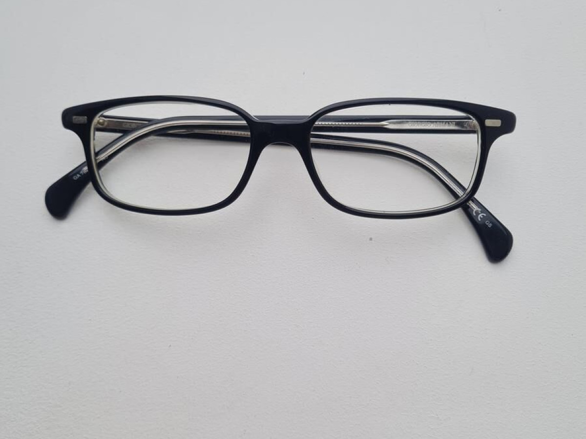 GIORGIO ARMANI - GA787 7C5 145