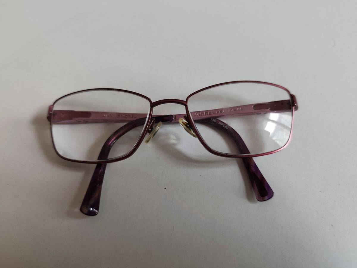 Marius morel - 2932M 52&bull;17