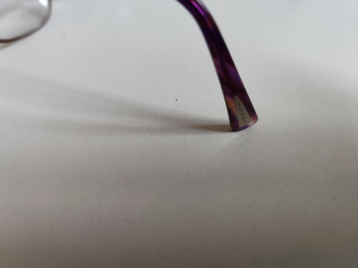 Marius morel - 2932M 52&bull;17