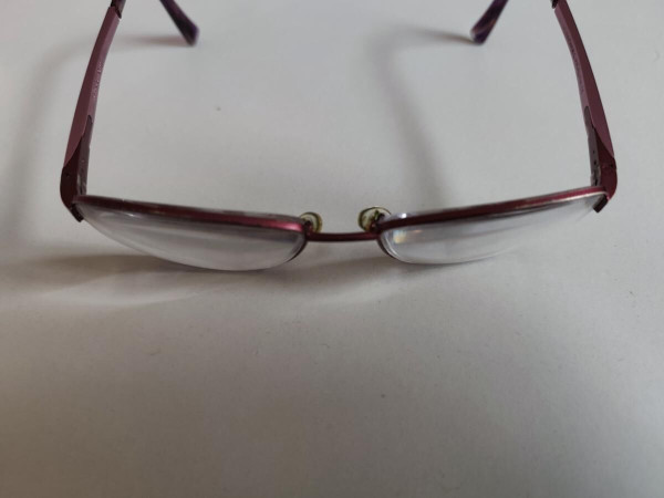 Marius morel - 2932M 52&bull;17