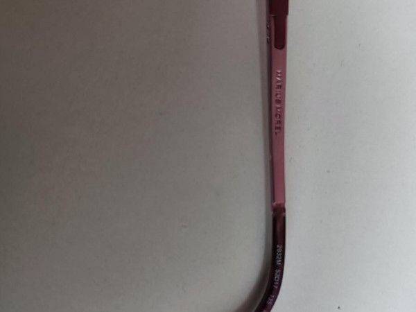 Marius morel - 2932M 52&bull;17