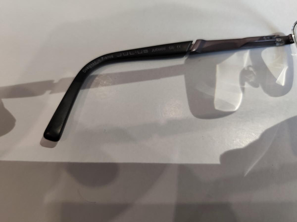 Julius  - 8719154085413 JUDM09