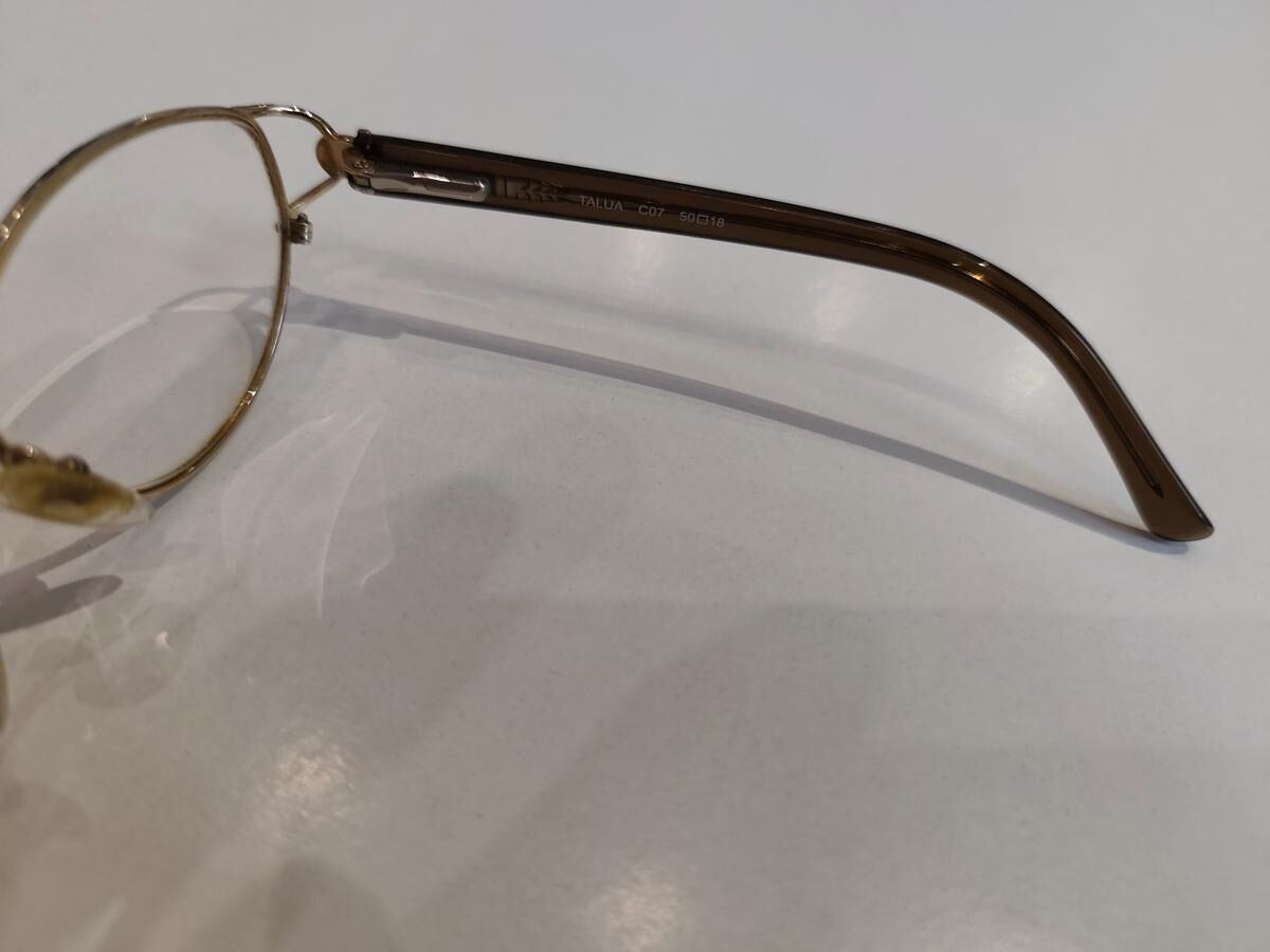 Fa&ccedil;onnable Talua - C07 50&curren;18