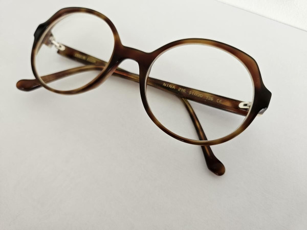 Caroline Abram - Nina 216 51&curren;20 135