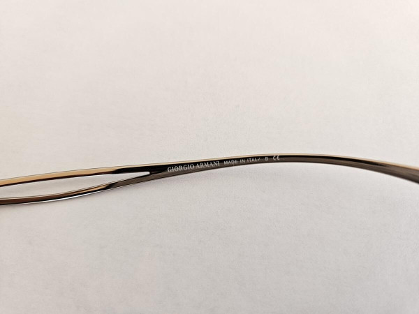 Giorgio Armani - AR7179 5778 52&curren;16 140