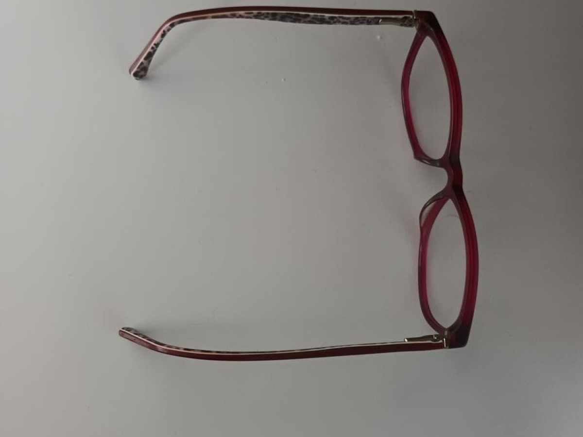 ZADIG & VOLTAIRE - VZV211 - 54&curren;15