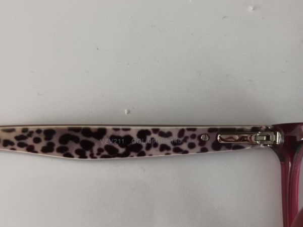 ZADIG & VOLTAIRE - VZV211 - 54&curren;15