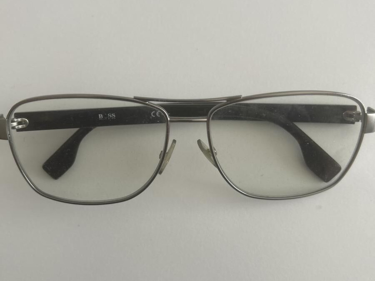 HUGO BOSS - R8170 60&curren;15 140V