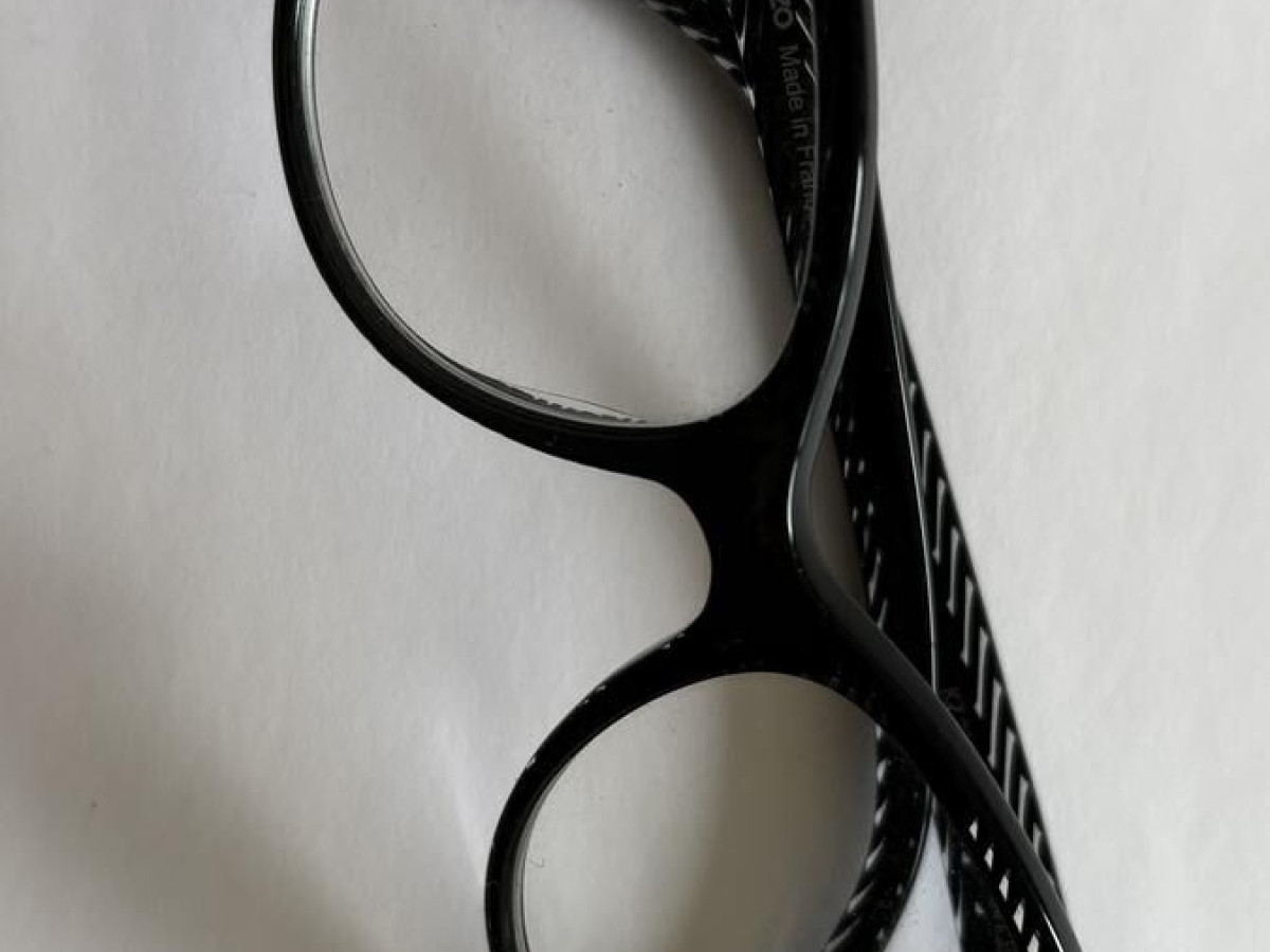 KENZO - KZ2231 C01 140 54 17 54&curren;19