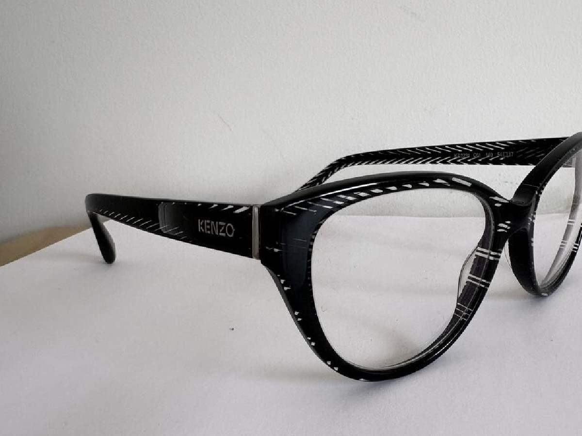 KENZO - KZ2231 C01 140 54 17 54&curren;19