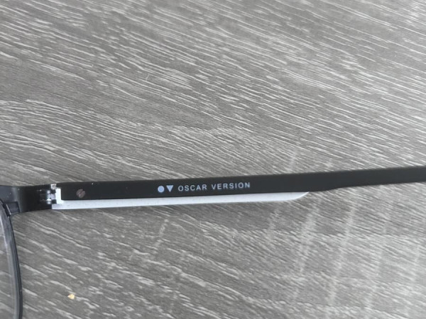 Oscar version - OVP2101NOBC 57&curren;17 145