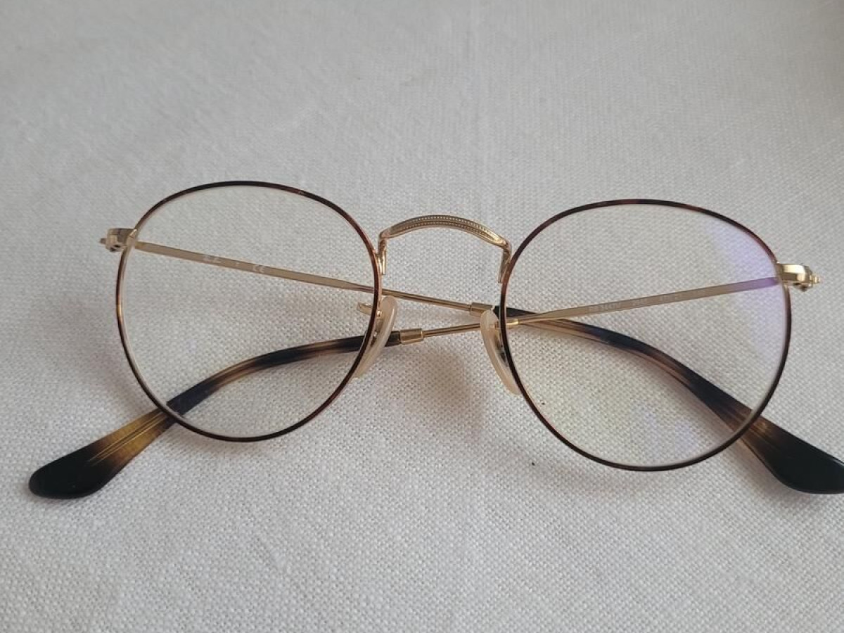 RAY-BAN - RB3447V 2945  47&curren;21 140