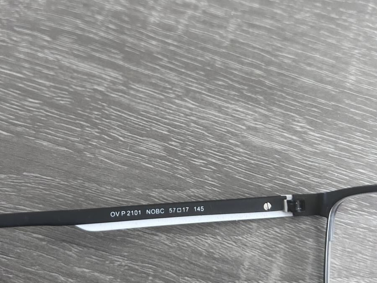 Oscar version - OVP2101NOBC 57&curren;17 145