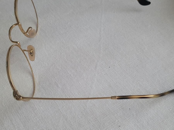 RAY-BAN - RB3447V 2945  47&curren;21 140