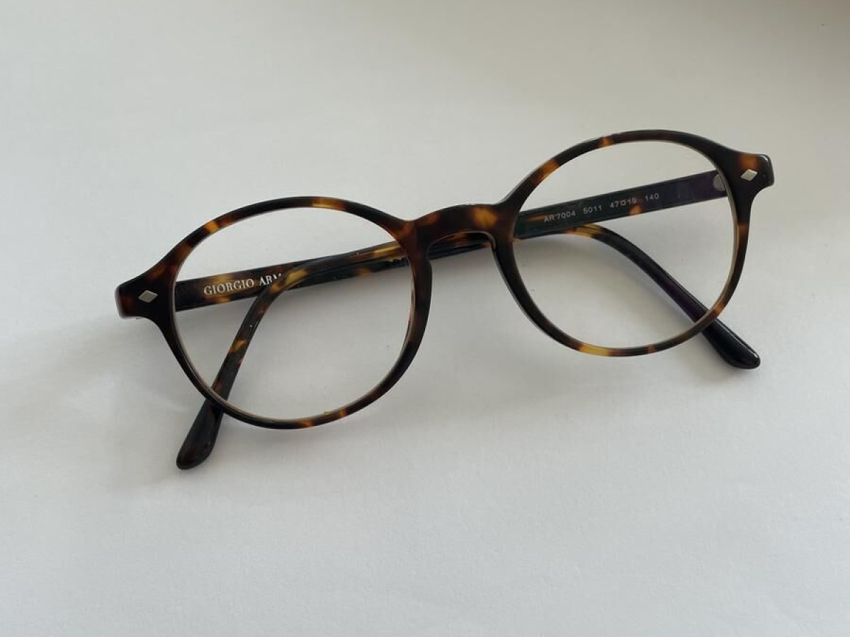 Giorgio Armani - AR7004 5011 47¤19