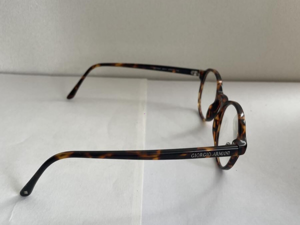 Giorgio Armani - AR7004 5011 47¤19